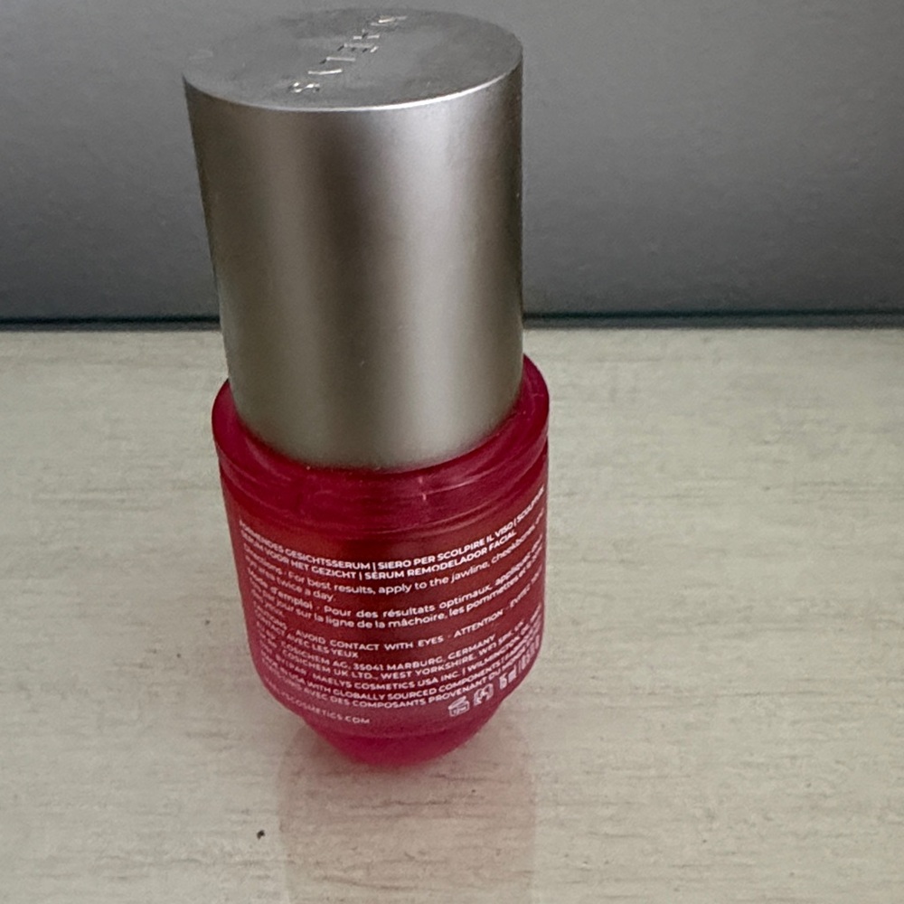 TOO-FINE Face Sculpting Serum - Picture 2 of 2